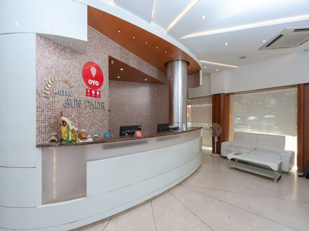Hotel Sun Park
