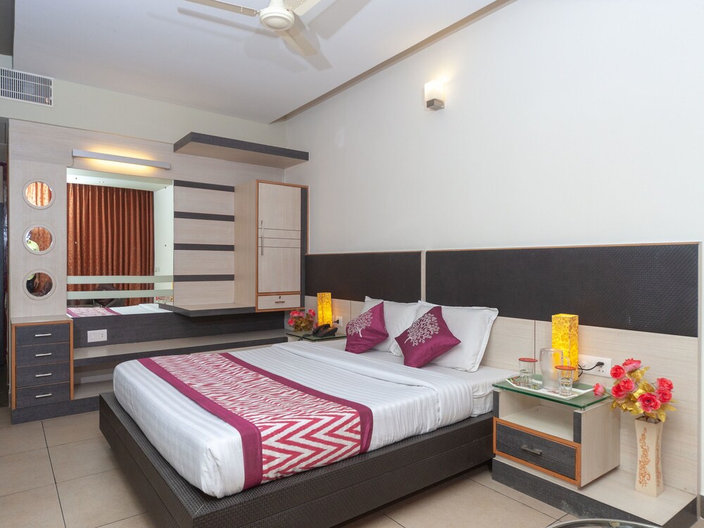 Hotel Sun Park