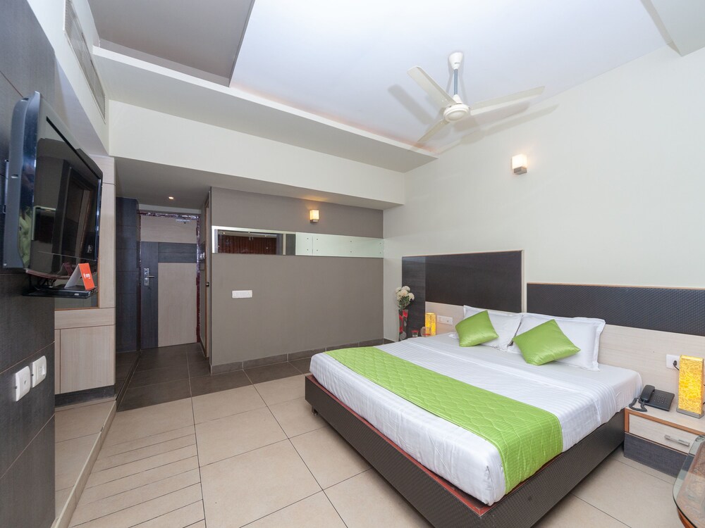 Hotel Sun Park