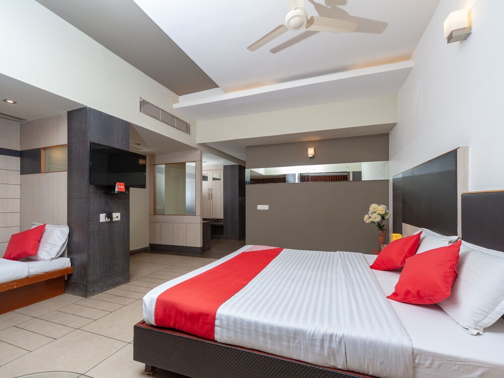 Hotel Sun Park