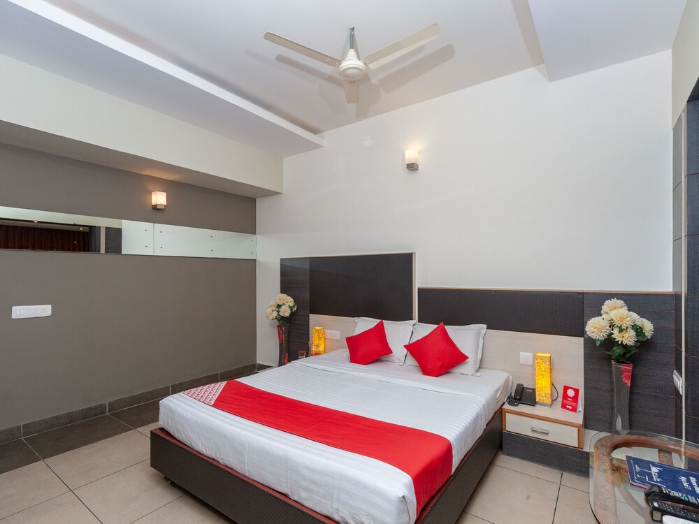 Hotel Sun Park