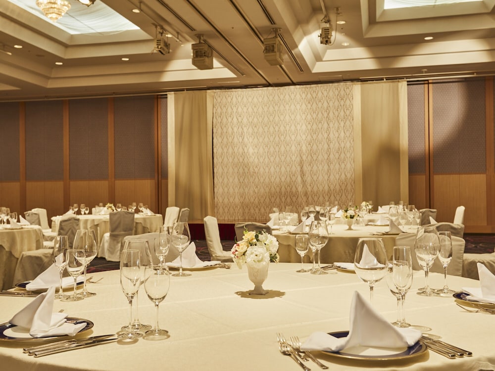 Kansai Airport Washington Hotel