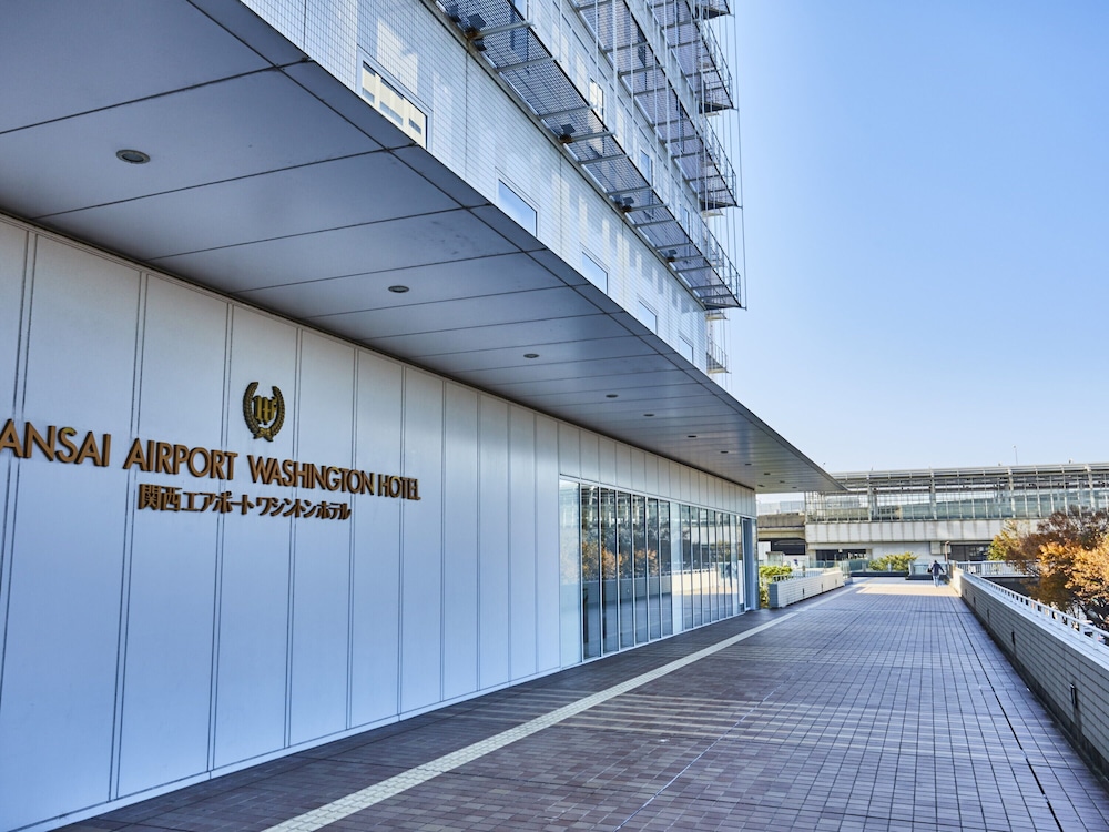 Kansai Airport Washington Hotel
