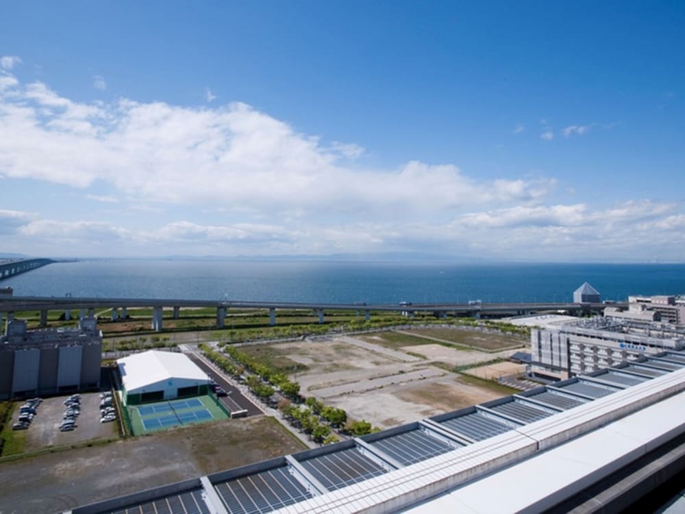 Kansai Airport Washington Hotel