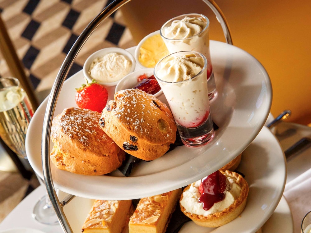 Mount Royal Hotel Edinburgh by The Unlimited Collection