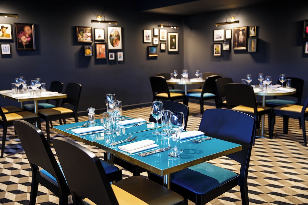 Mount Royal Hotel Edinburgh by The Unlimited Collection