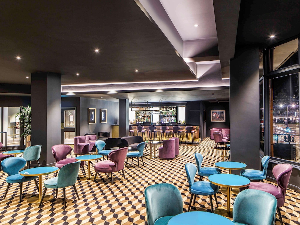 Mount Royal Hotel Edinburgh by The Unlimited Collection