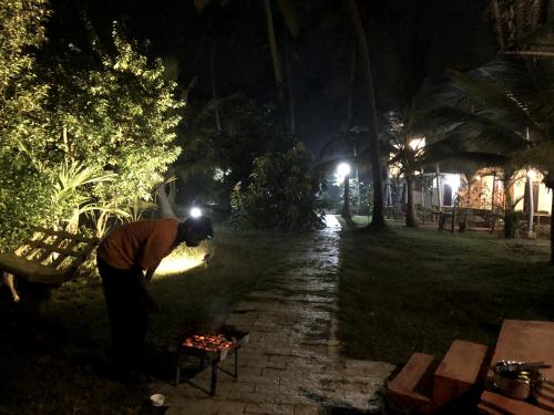 Lake N River Resort Munroe Island