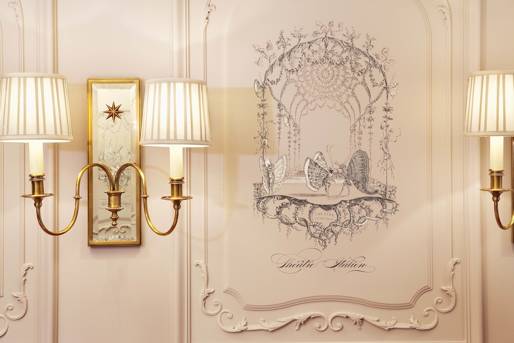 La Maison Favart
