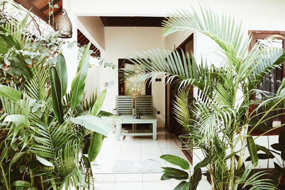 Kalua Boutique Bungalows