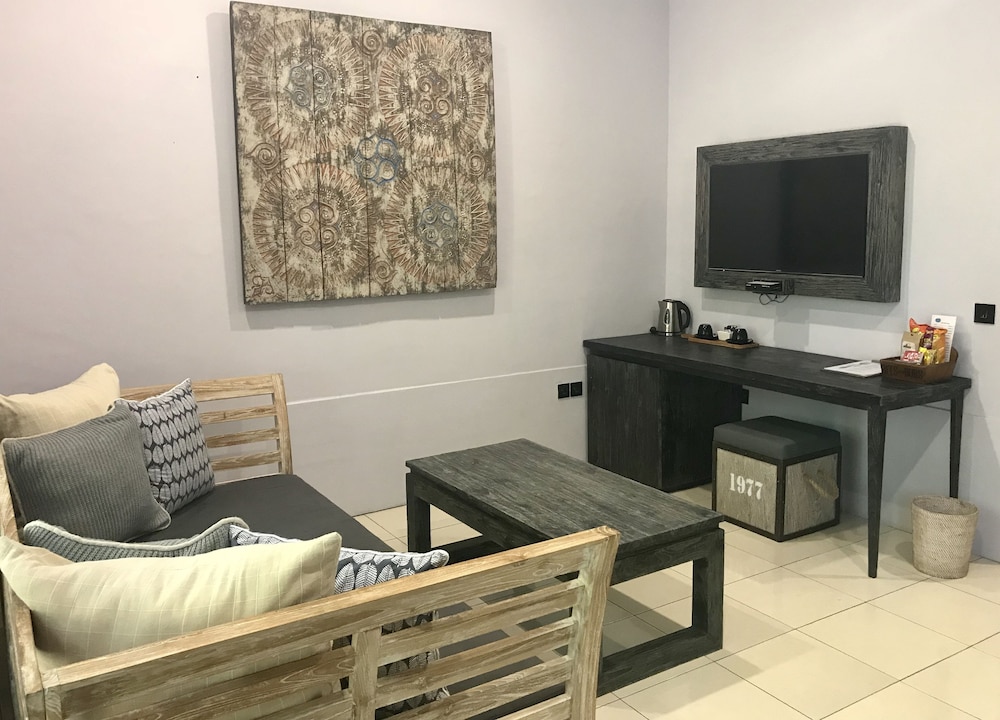 Kalua Boutique Bungalows