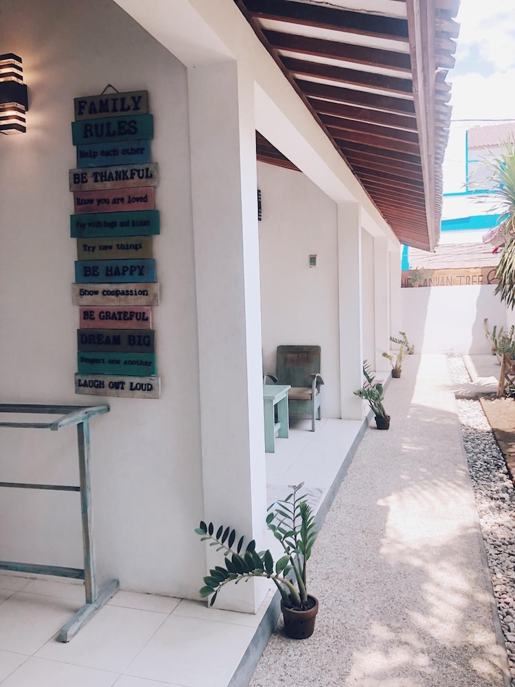 Kalua Boutique Bungalows