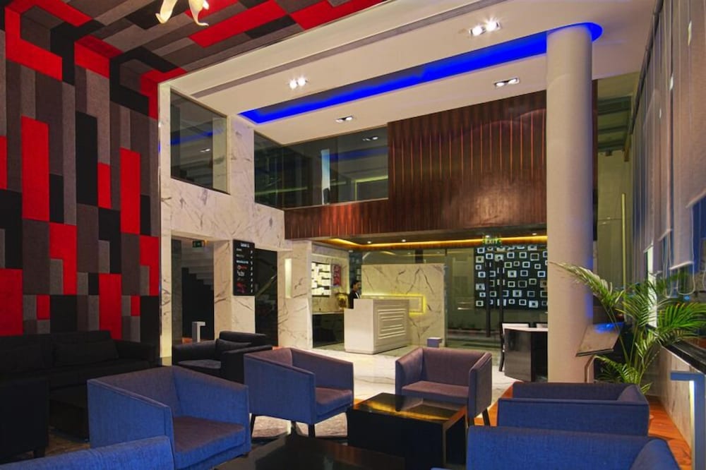The Fern Residency, Chandigarh