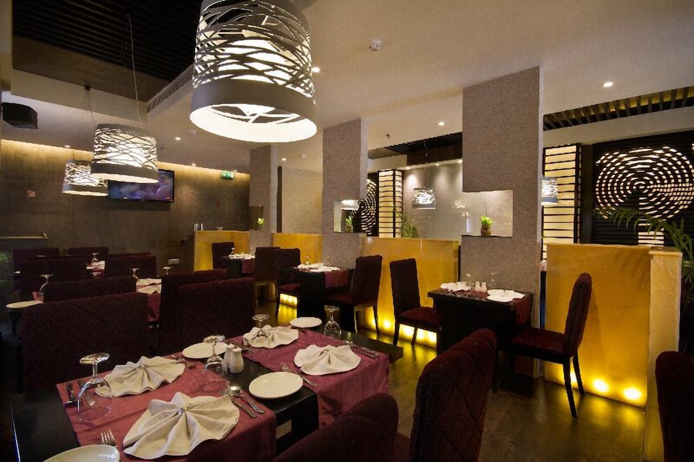 The Fern Residency, Chandigarh