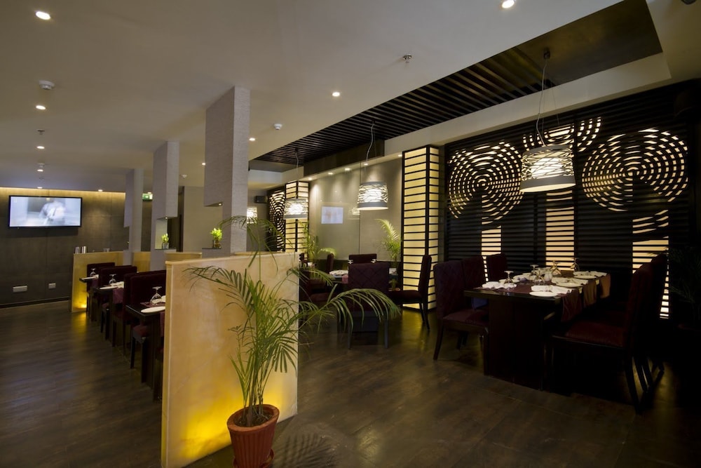 The Fern Residency, Chandigarh