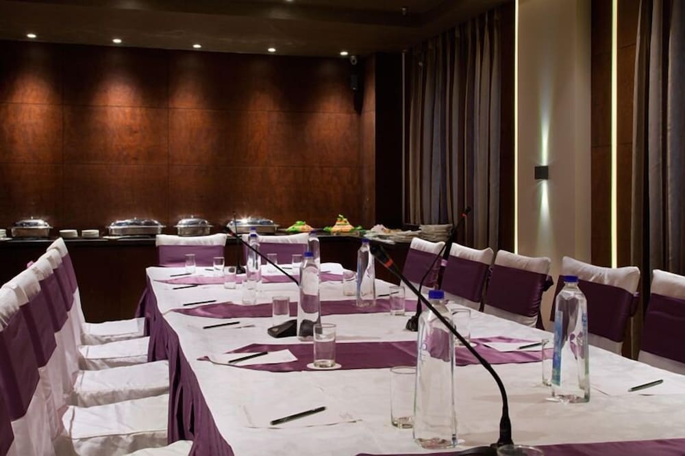 The Fern Residency, Chandigarh