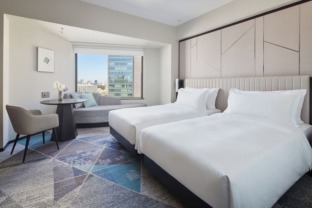 InterContinental ANA Tokyo by IHG