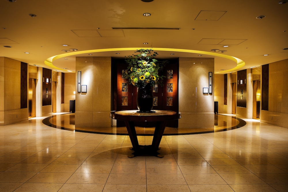 InterContinental ANA Tokyo by IHG
