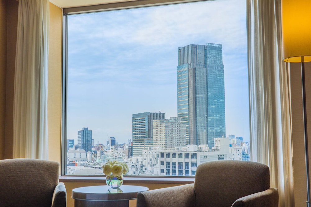 InterContinental ANA Tokyo by IHG