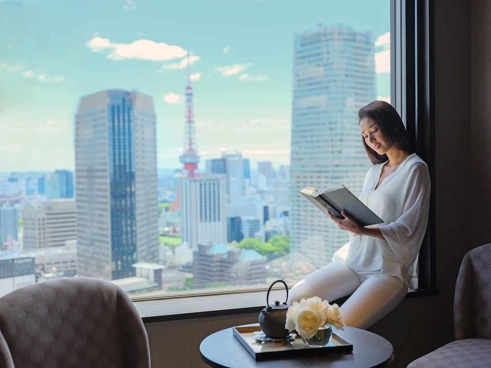 InterContinental ANA Tokyo by IHG