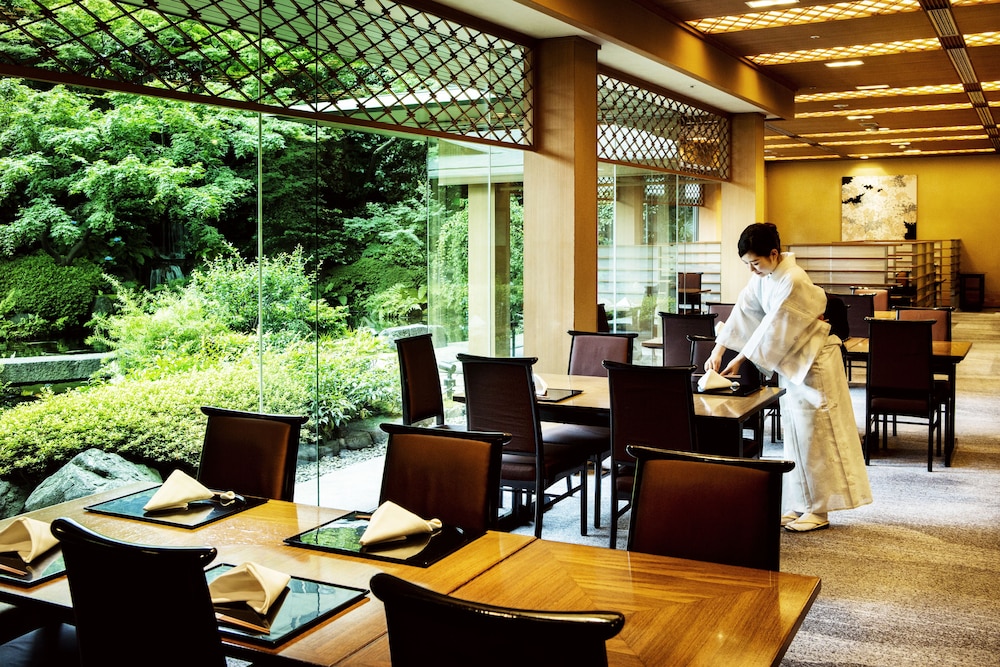 InterContinental ANA Tokyo by IHG