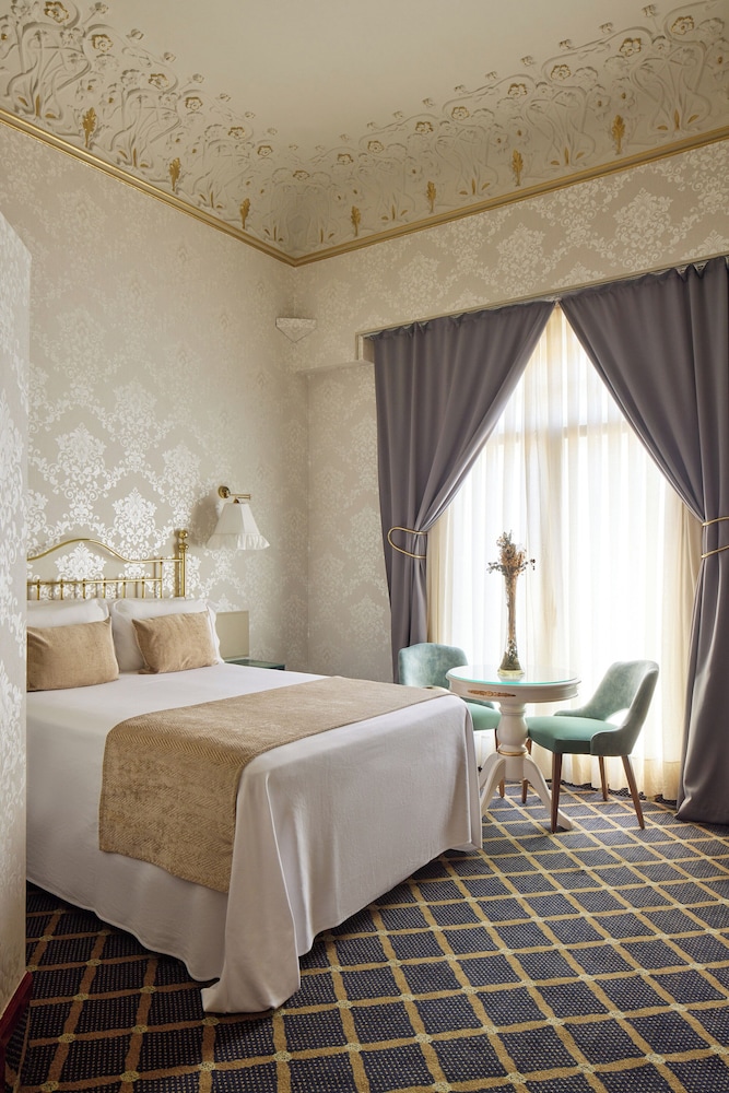 Hotel Continental Palacete