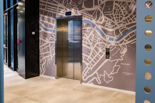 Holiday Inn Express Tbilisi Avlabari by IHG
