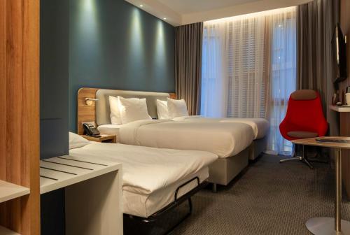 Holiday Inn Express Tbilisi Avlabari by IHG
