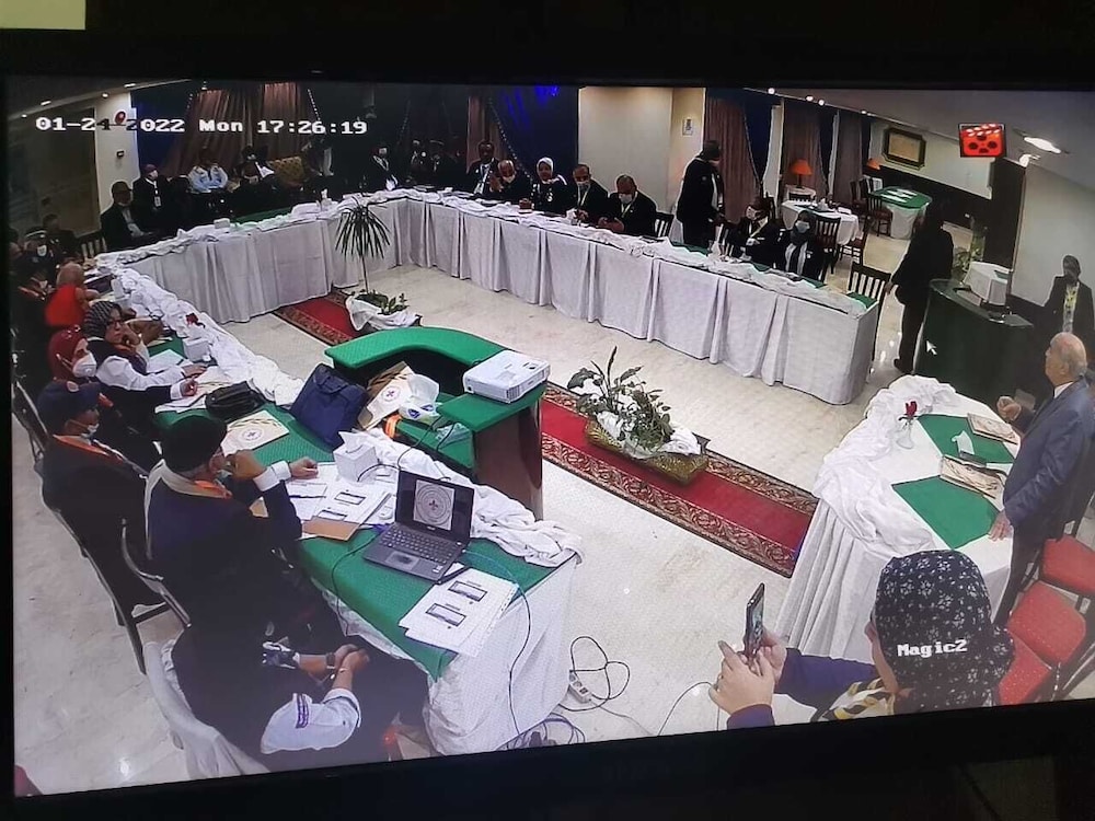Gawharet Al-Ahram Hotel