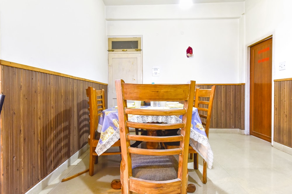 Fabhotel Elavali Valley