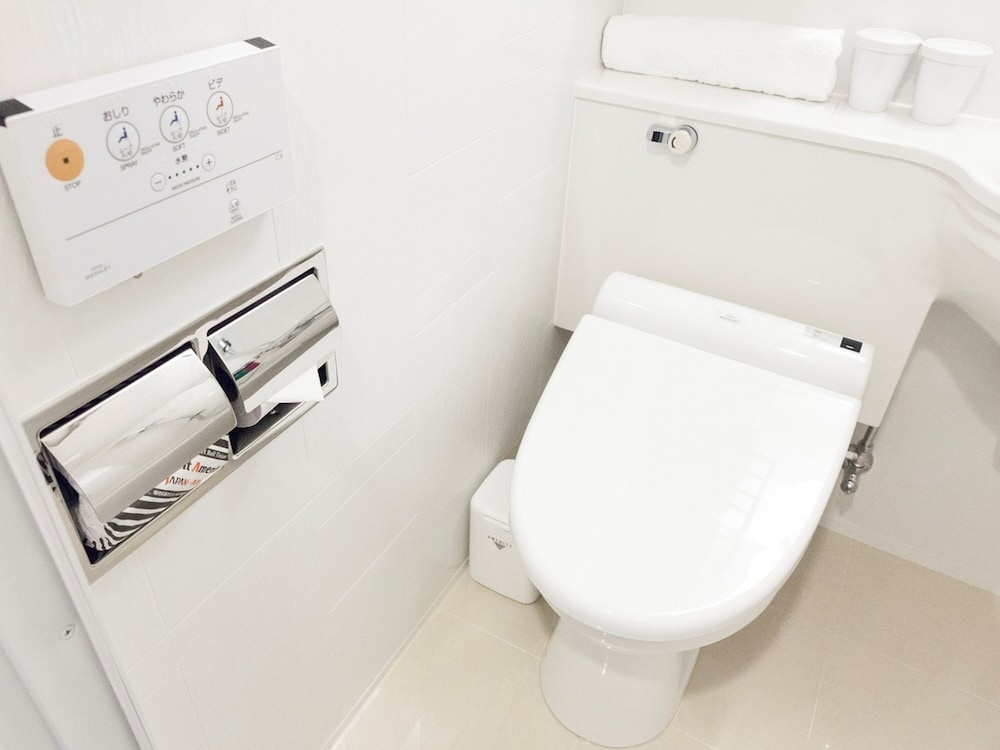 APA Hotel Ochanomizu Ekikita