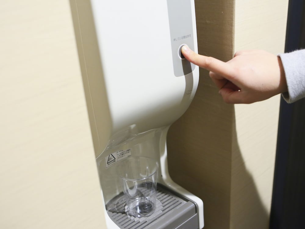 APA Hotel Ochanomizu Ekikita
