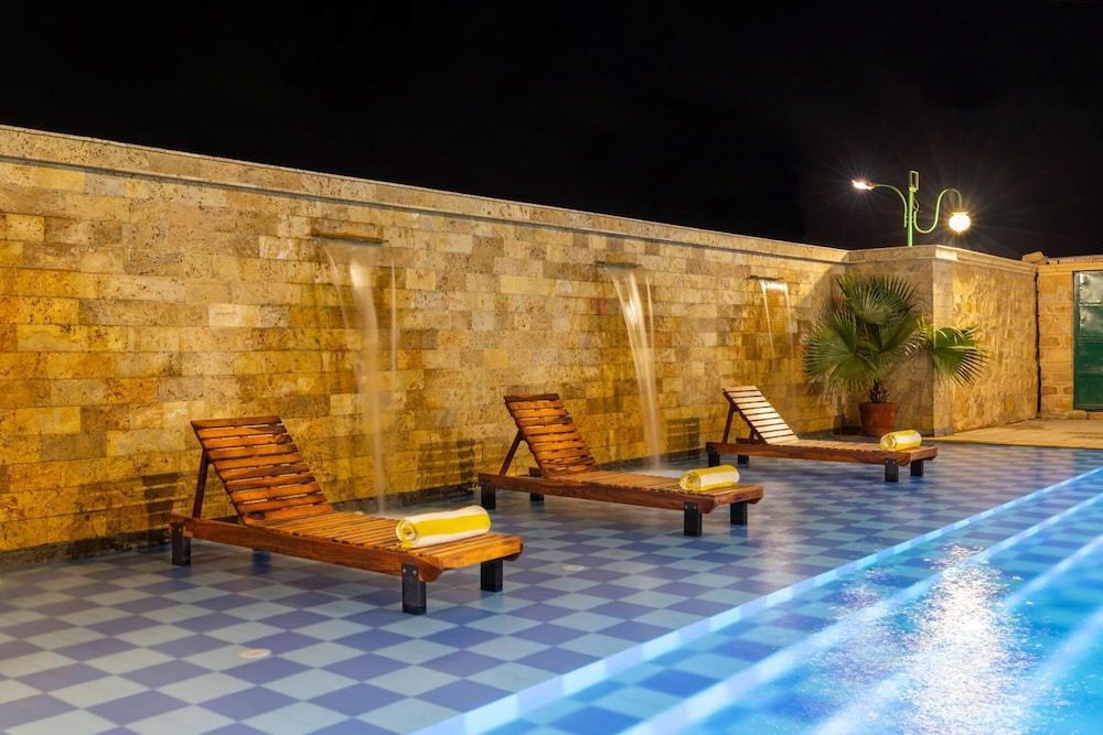Saira Fort Sarovar Portico, Jaisalmer