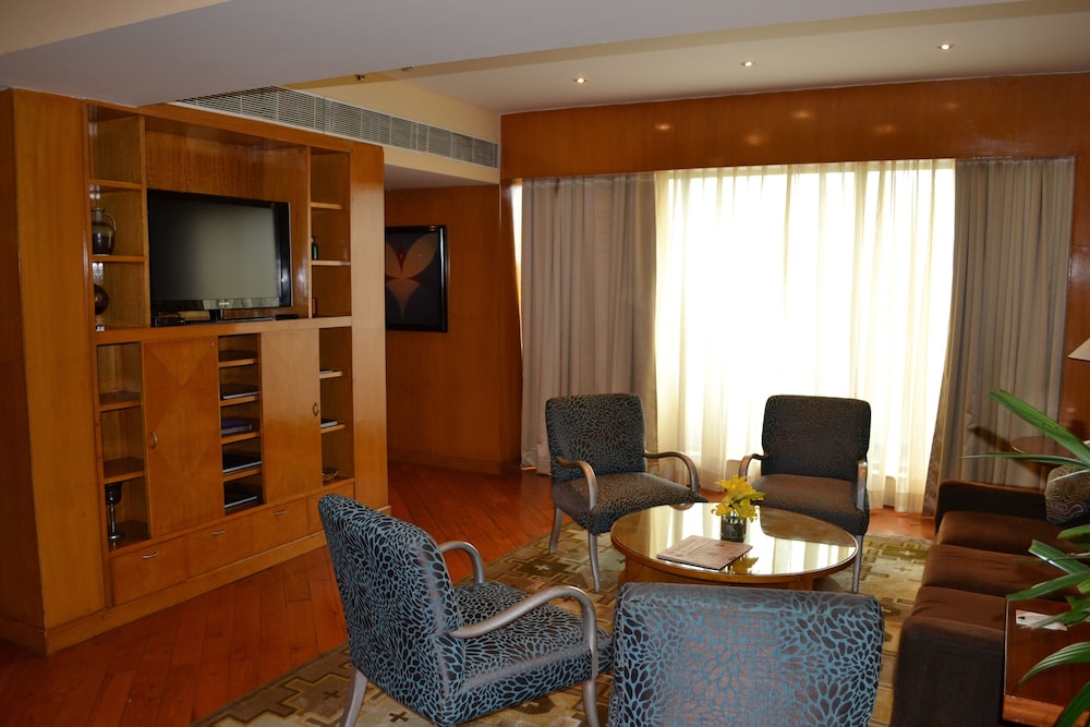 The Grand New Delhi
