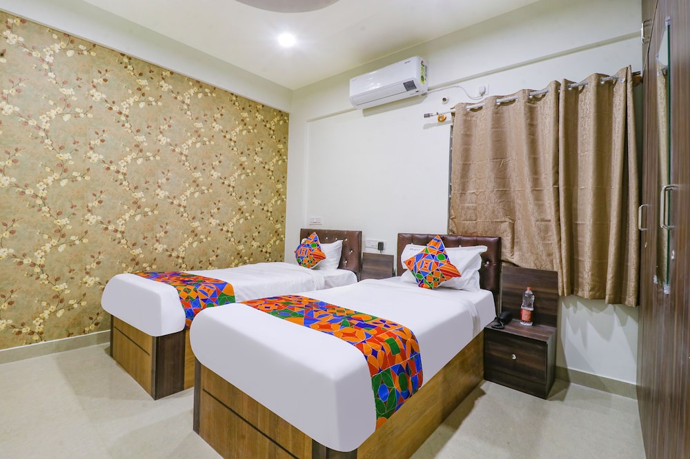 FabHotel E City Inn
