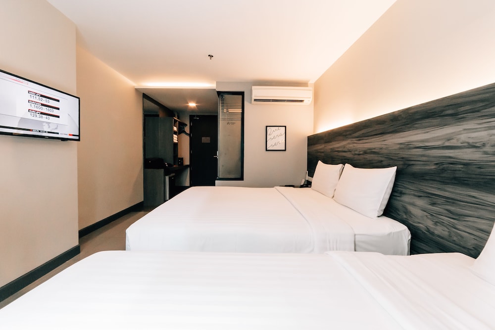Spenza Hotel