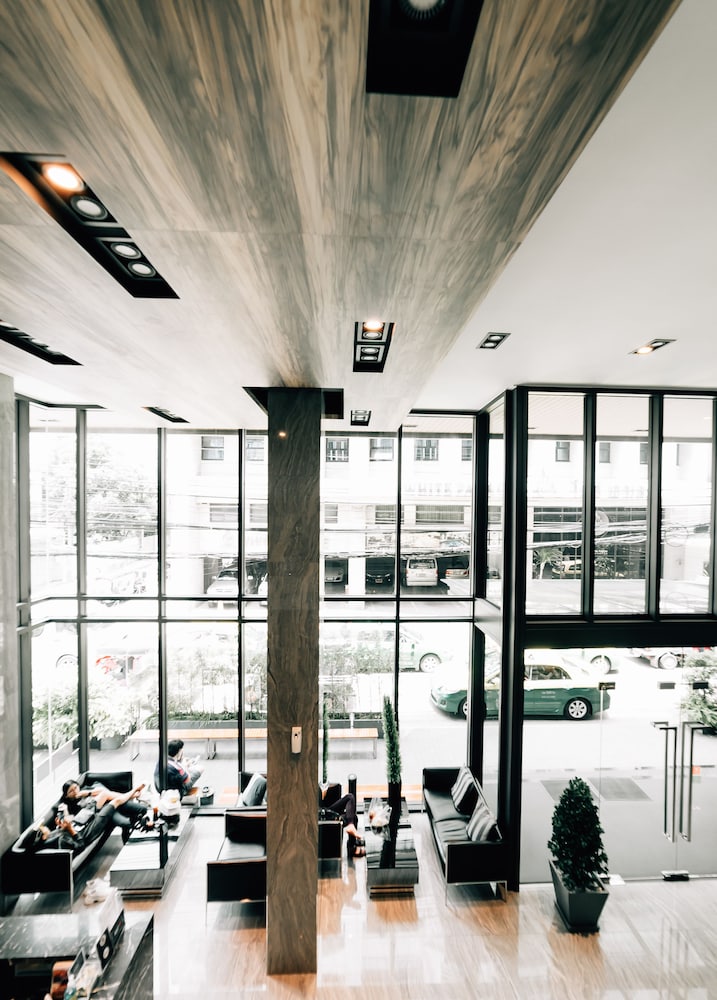 Spenza Hotel