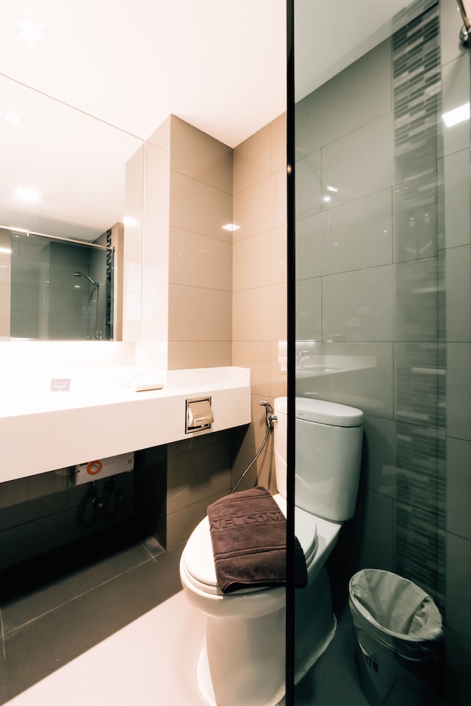 Spenza Hotel