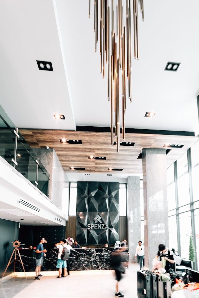 Spenza Hotel