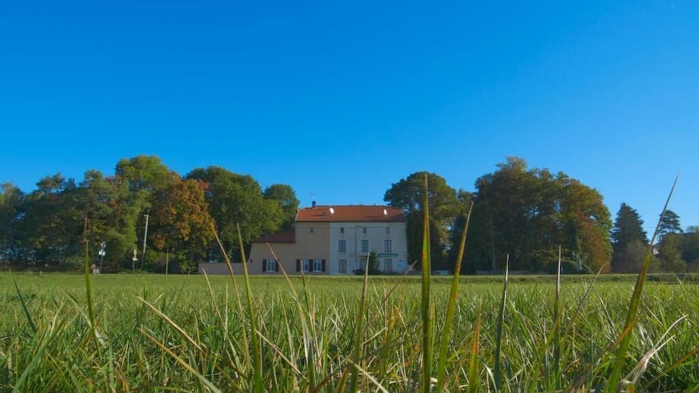 Le Jardin de Norah