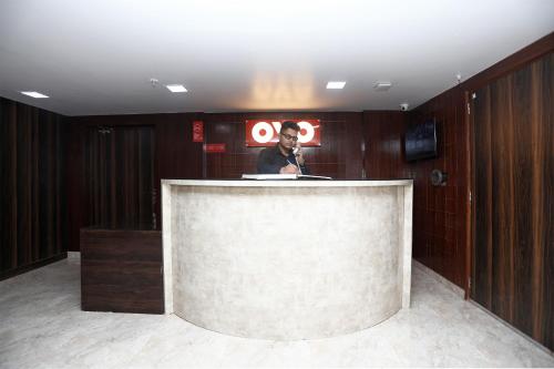 OYO 13847 Flagship H Residency