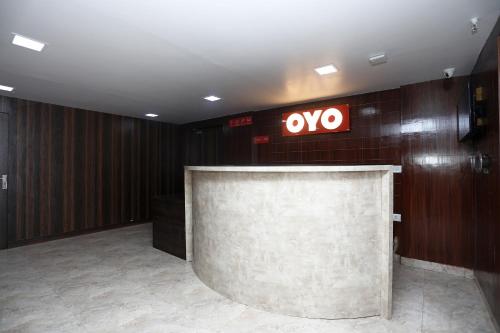 OYO 13847 Flagship H Residency