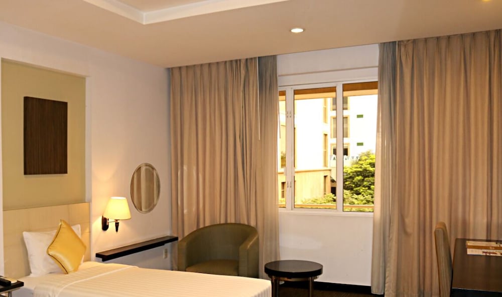 Bong Sen Sai Gon Hotel