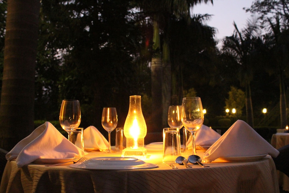 The Tiger Groove Resort