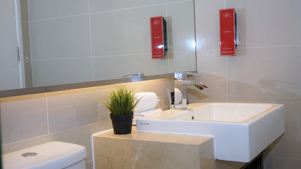 Ramada Suites by Wyndham Kuala Lumpur City Centre