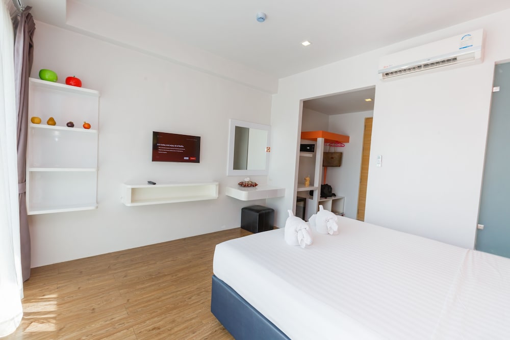 The Frutta Boutique Patong Beach