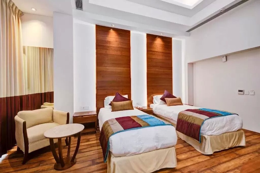 La Sagrita - A Boutique Hotel