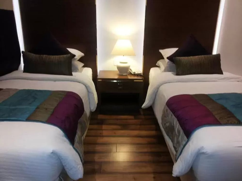 La Sagrita - A Boutique Hotel