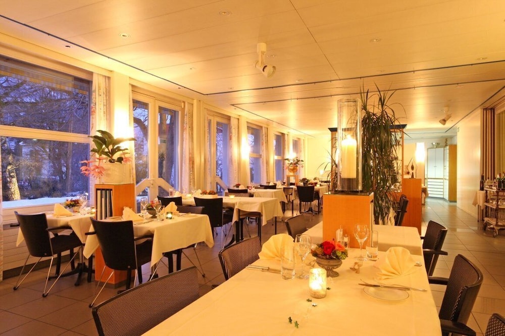 Stella Swiss Quality Hotel