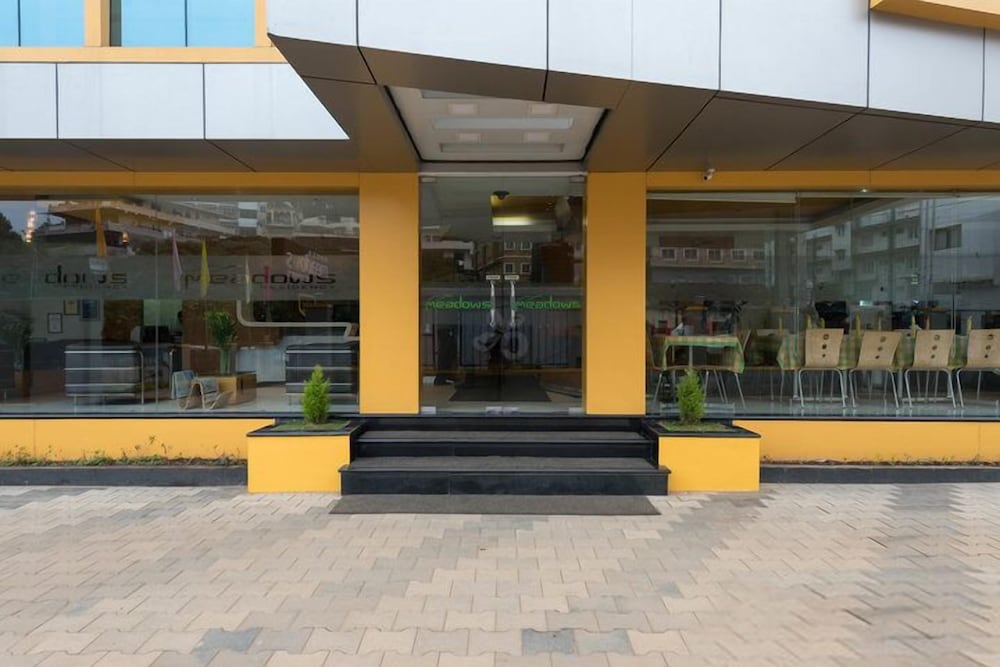 Meadows Residency